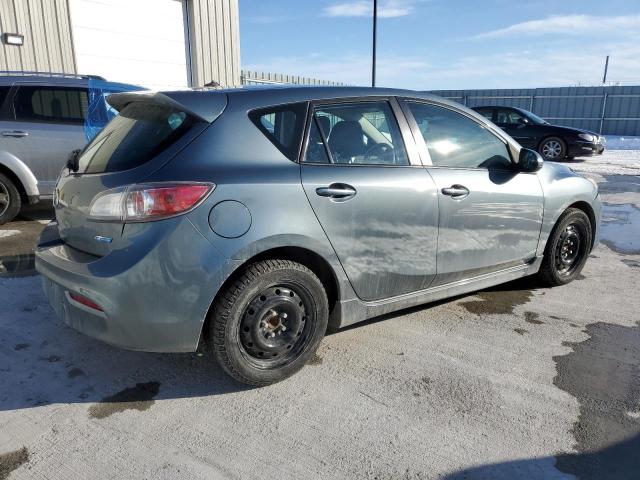 Photo 3 from auction – 2013 MAZDA 3 I with VIN JM1BL1L75D1715063