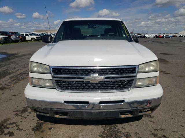 Photo 5 from auction – 2006 CHEVROLET SILVERADO with VIN 2GCEC13T861103513