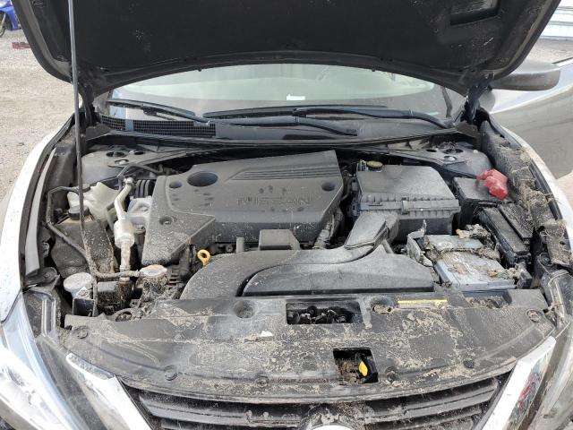 Photo 11 from auction – 2018 NISSAN ALTIMA 2.5 with VIN 1N4AL3AP3JC143880