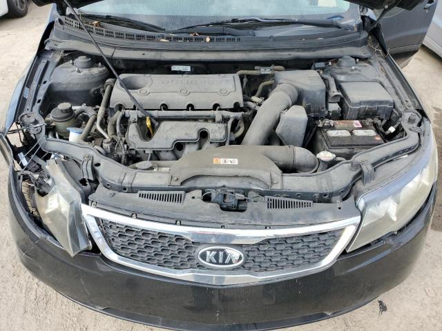 Photo 11 from auction – 2013 KIA FORTE LX with VIN KNAFT4A23D5670818