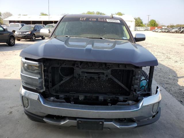 Photo 5 from auction – 2016 CHEVROLET SILVERADO with VIN 3GCPCSEC9GG179164