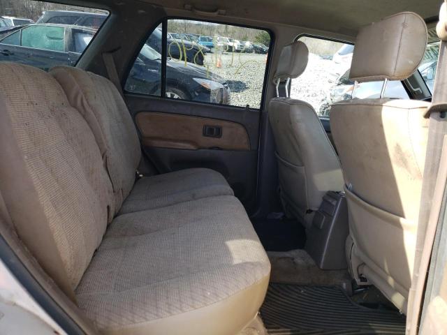 Photo 11 from auction – 1998 TOYOTA 4 RUNNER with VIN JT3GM84R5W0029758
