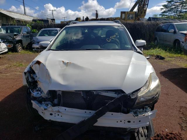 Photo 5 from auction – 2015 SUBARU IMPREZA SP with VIN JF1GPAZ68FH208389