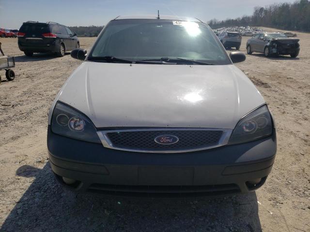 Photo 5 from auction – 2007 FORD FOCUS ZX5 with VIN 1FAFP37N87W330846