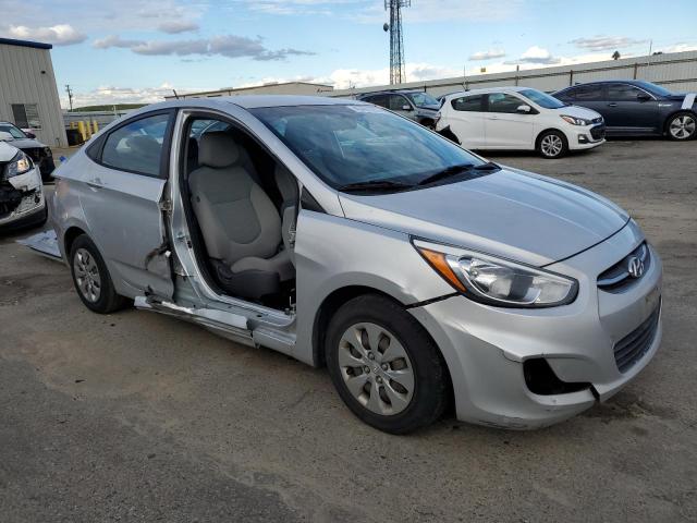Photo 4 from auction – 2016 HYUNDAI ACCENT SE with VIN KMHCT4AE5GU965571