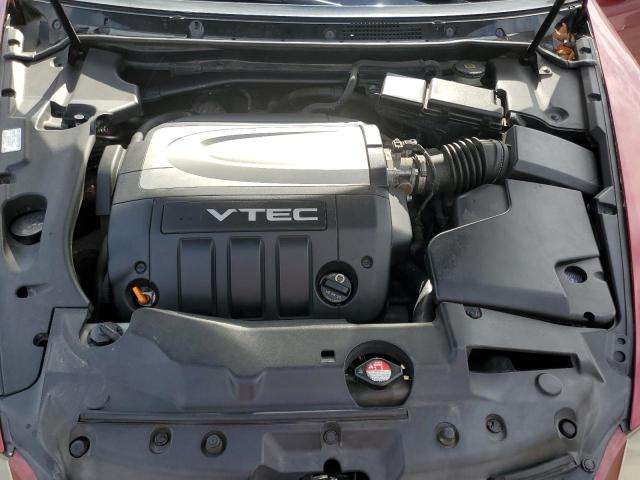 Photo 11 from auction – 2008 ACURA RL with VIN JH4KB16638C003116