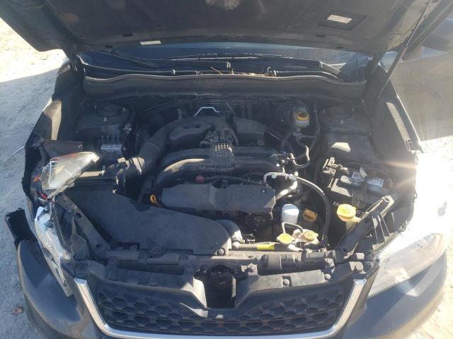 Photo 11 from auction – 2016 SUBARU FORESTER 2 with VIN JF2SJADC1GH401733