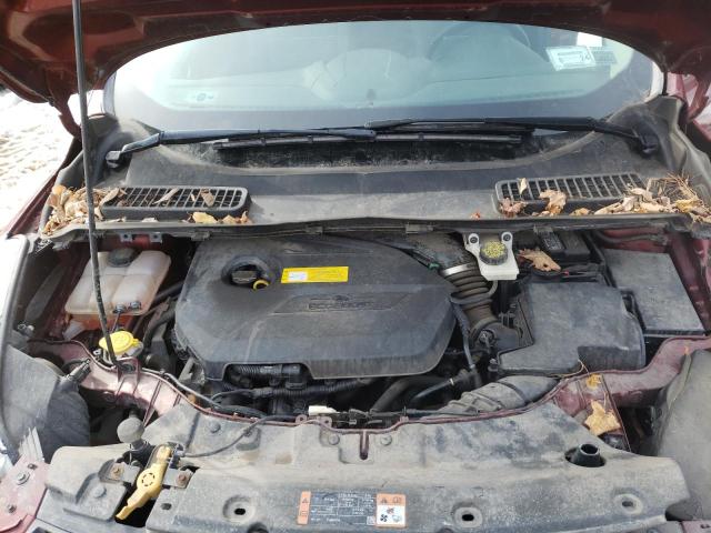 Photo 11 from auction – 2015 FORD ESCAPE SE with VIN 1FMCU9GX5FUC19302