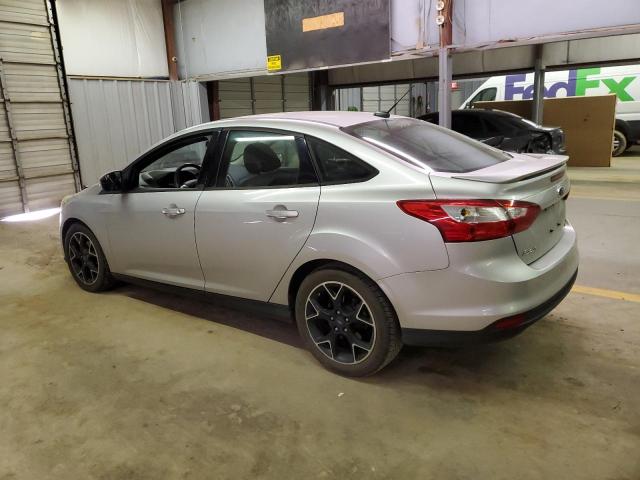 Photo 2 from auction – 2013 FORD FOCUS SE with VIN 1FADP3F28DL121232