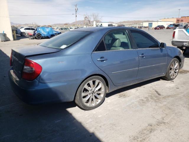 Photo 3 from auction – 2004 TOYOTA CAMRY LE with VIN 4T1BF30K94U579512