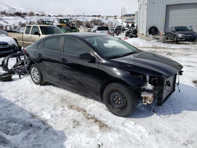 Photo 4 from auction – 2021 KIA FORTE FE with VIN 3KPF24AD0ME376465