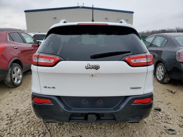 Photo 6 from auction – 2018 JEEP CHEROKEE L with VIN 1C4PJMLX1JD578730