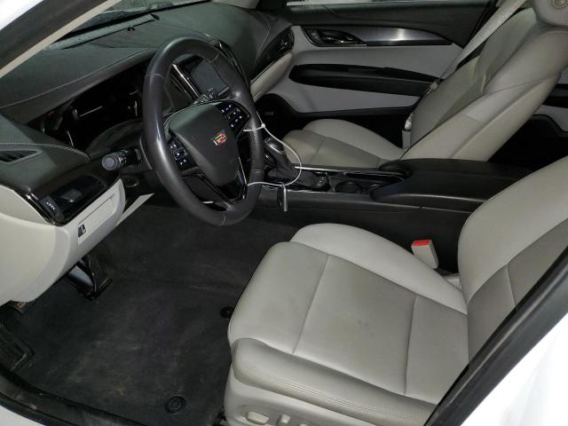 Photo 7 from auction – 2018 CADILLAC ATS with VIN 1G6AE5RX7J0129263