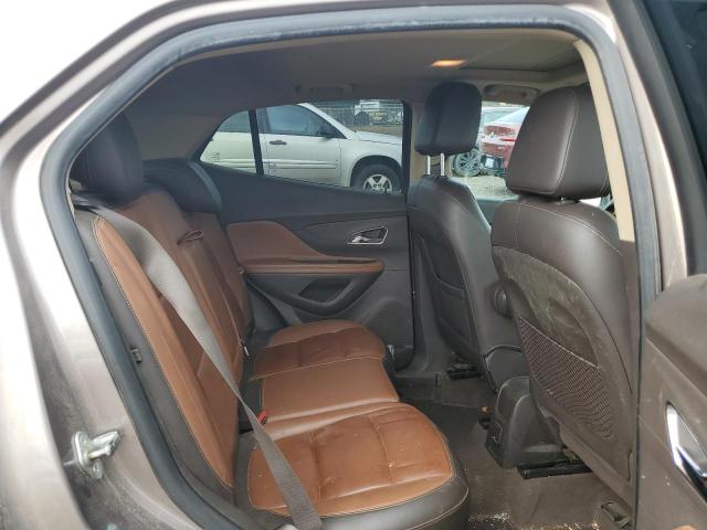 Photo 11 from auction – 2014 BUICK ENCORE with VIN KL4CJGSB1EB657462