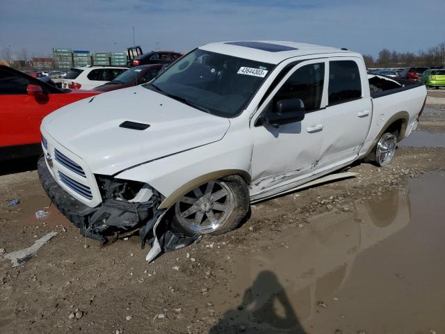 Photo 1 from auction – 2013 RAM 1500 SPORT with VIN 1C6RR7MT0DS569930