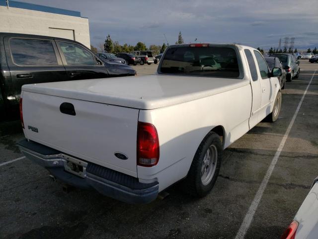 Photo 3 from auction – 2000 FORD F150 with VIN 1FTRX17L0YKA18278