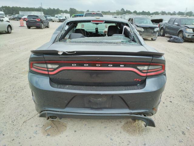 Photo 6 from auction – 2018 DODGE CHARGER R/ with VIN 2C3CDXGJ3JH273959