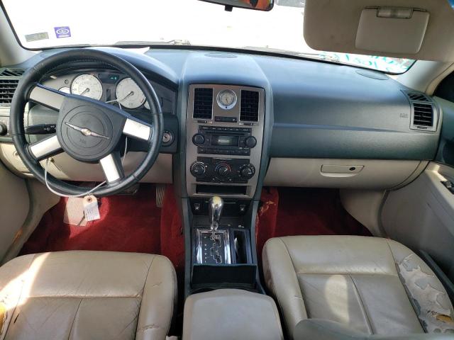 Photo 8 from auction – 2005 CHRYSLER 300 TOURIN with VIN 2C3JA53G05H685387