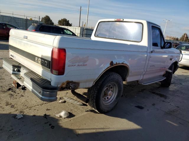 Photo 3 from auction – 1996 FORD F150 with VIN 1FTEF14H7TLA39424