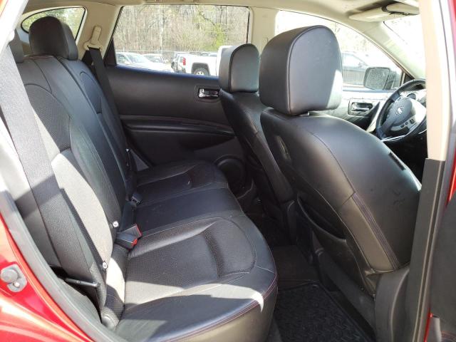 Photo 11 from auction – 2013 NISSAN ROGUE S with VIN JN8AS5MT3DW527263
