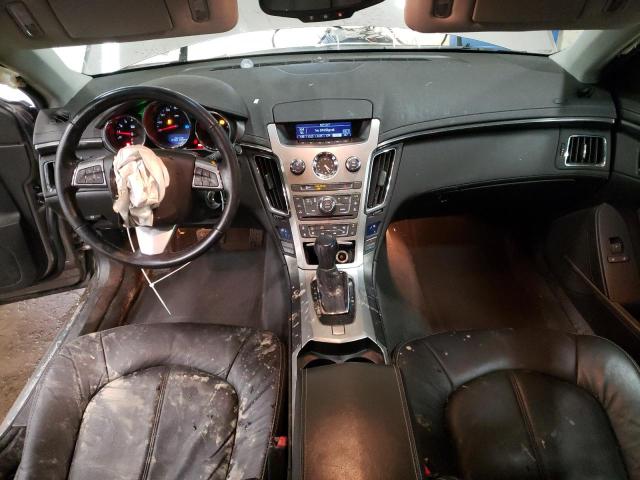 Photo 8 from auction – 2012 CADILLAC CTS with VIN 1G6DC5E59C0139190