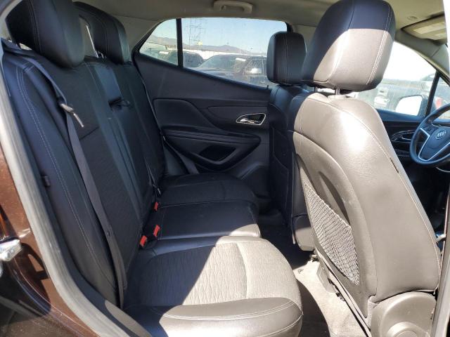 Photo 11 from auction – 2015 BUICK ENCORE with VIN KL4CJASB2FB267436