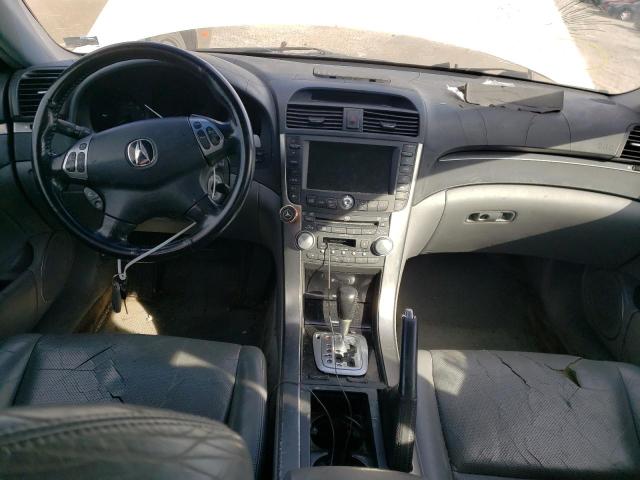 Photo 8 from auction – 2004 ACURA TL with VIN 19UUA66234A065033