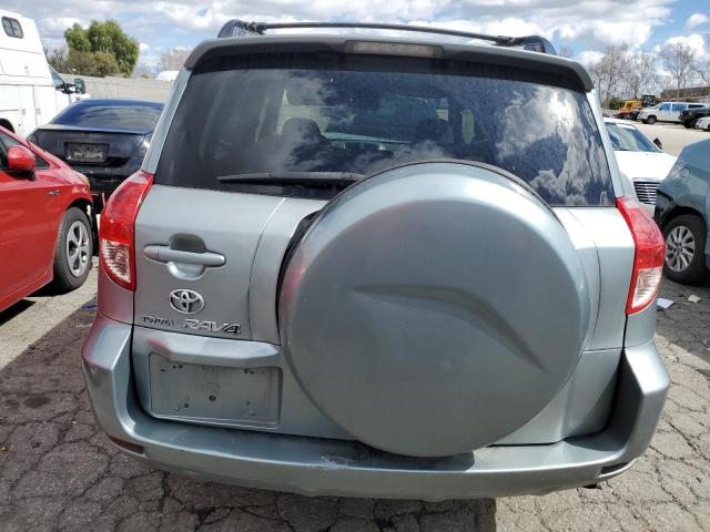 Photo 6 from auction – 2008 TOYOTA RAV4 with VIN JTMZD33V386072405