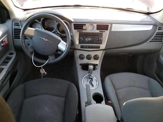 Photo 8 from auction – 2007 CHRYSLER SEBRING TO with VIN 1C3LC56K37N533858