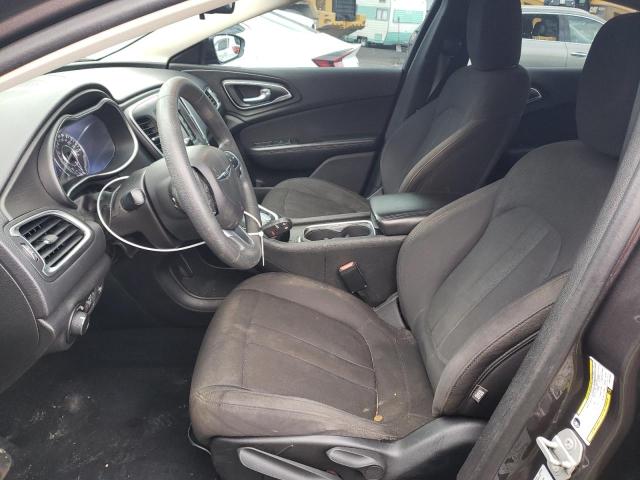 Photo 7 from auction – 2015 CHRYSLER 200 LIMITE with VIN 1C3CCCAB9FN571461