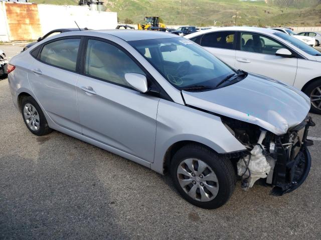 Photo 4 from auction – 2017 HYUNDAI ACCENT SE with VIN KMHCT4AE1HU311944