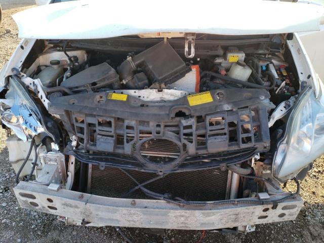 Photo 11 from auction – 2010 TOYOTA PRIUS with VIN JTDKN3DUXA0001117