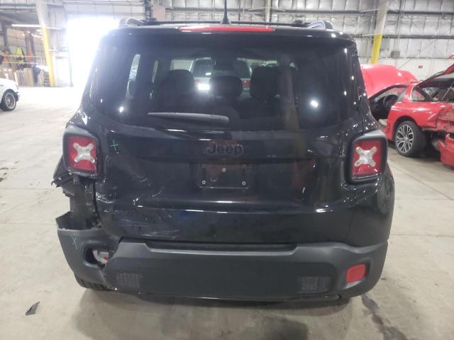 Photo 6 from auction – 2017 JEEP RENEGADE L with VIN ZACCJBBB4HPG45888