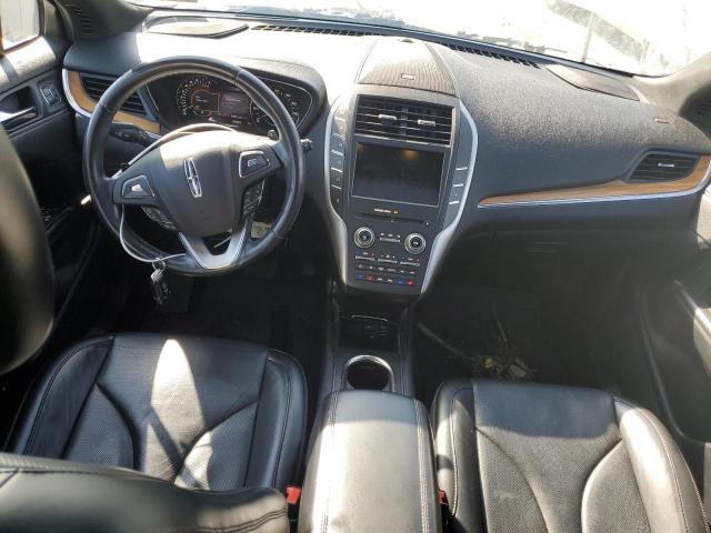 Photo 8 from auction – 2015 LINCOLN MKC with VIN 5LMTJ2AH2FUJ21844