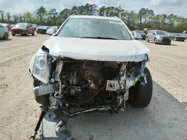 Photo 5 from auction – 2012 CADILLAC SRX LUXURY with VIN 3GYFNAE3XCS622147