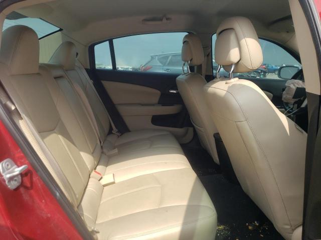 Photo 10 from auction – 2012 CHRYSLER 200 LIMITE with VIN 1C3CCBCB9CN107119