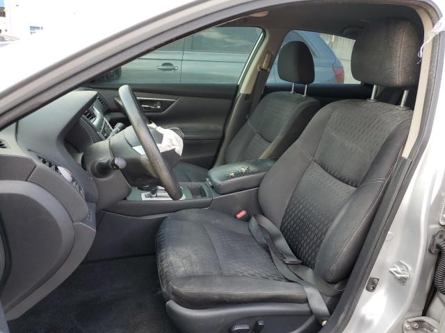 Photo 7 from auction – 2018 NISSAN ALTIMA 2.5 with VIN 1N4AL3AP1JC475249
