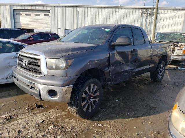 TOYOTA TUNDRA DOU 2011 with VIN 5TFRM5F13BX028619 - Photo from auction