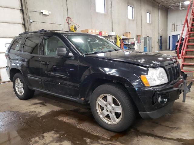 Photo 4 from auction – 2007 JEEP GRAND CHER with VIN 1J8HR48P97C590962
