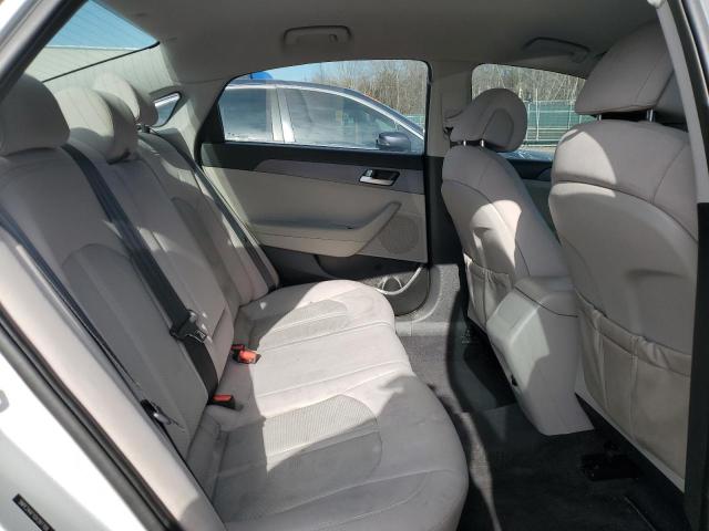 Photo 10 from auction – 2016 HYUNDAI SONATA SE with VIN 5NPE24AF1GH397709