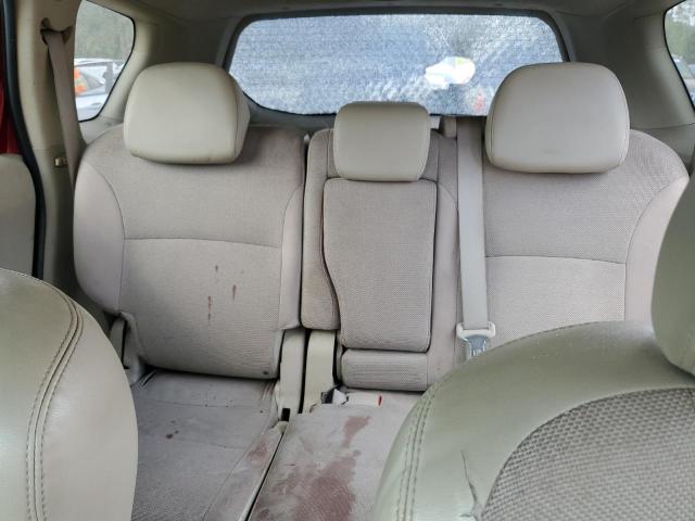 Photo 10 from auction – 2008 MITSUBISHI OUTLANDER with VIN JA4LS31W48Z013881