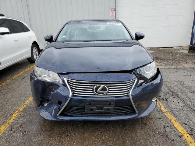 Photo 5 from auction – 2013 LEXUS ES 350 with VIN JTHBK1GG5D2073806