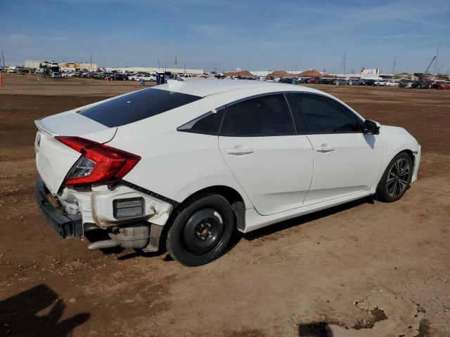 Photo 3 from auction – 2016 HONDA CIVIC EX with VIN 19XFC1F33GE029518