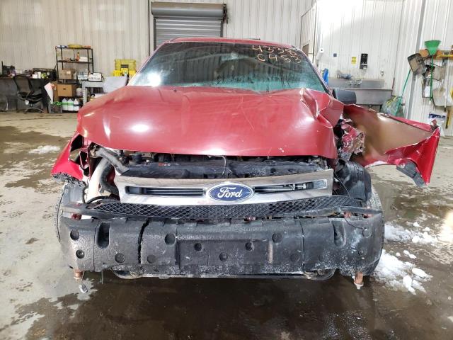 Photo 5 from auction – 2010 FORD FOCUS S with VIN 1FAHP3FNXAW272370