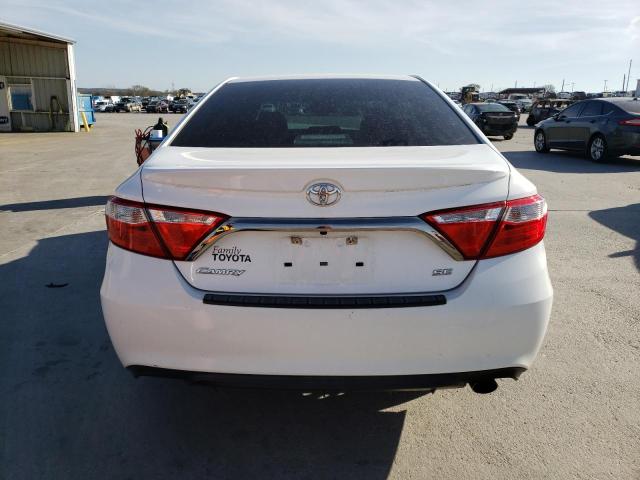 Photo 6 from auction – 2017 TOYOTA CAMRY LE with VIN 4T1BF1FK9HU452955