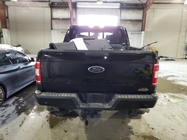 Photo 6 from auction – 2019 FORD F150 SUPER with VIN 1FTEW1E59KFC89006