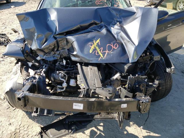 Photo 11 from auction – 2020 KIA FORTE FE with VIN 3KPF24AD2LE163306