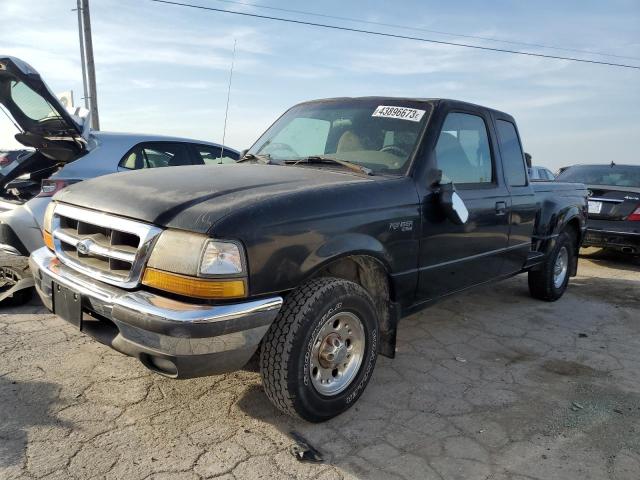 FORD RANGER SUP 1998 with VIN 1FTYR14X7WTA67529 - Photo from auction