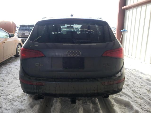 Photo 6 from auction – 2013 AUDI Q5 PREMIUM with VIN WA1DGAFP0DA087626