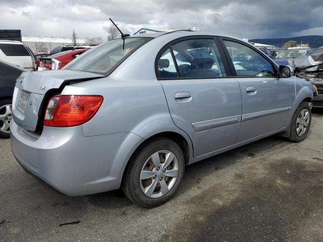 Photo 3 from auction – 2011 KIA RIO BASE with VIN KNADH4A39B6869848